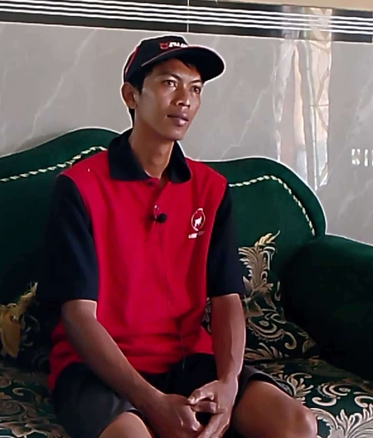 Pak Firman